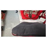 Set of 3 Coca Cola Throw Pillows