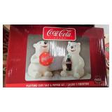 Lot of Various Coca Cola Cups/Drink Cups/Godfather Pitcher