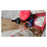 Lot of Various Coca Cola Cups/Drink Cups/Godfather Pitcher