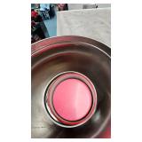 Lot of Coca Cola Tins as pictured