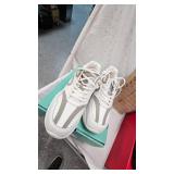 Like New, New Balance and Apex Shoes, Never Worn, Mens Size 10