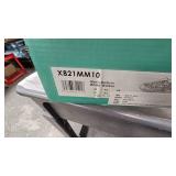 Like New, New Balance and Apex Shoes, Never Worn, Mens Size 10