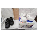 Like New, New Balance and Answer2  Shoes, Never Worn, Mens Size 12