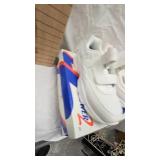 Like New, New Balance and Answer2  Shoes, Never Worn, Mens Size 12