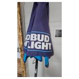 Bud Light Patio Umbrella