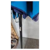 Bud Light Patio Umbrella