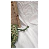 Vintage Cast Iron Hand Crank Corn Sheller