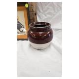 Pair of Norman Rockwell Framed Pictures and Robinson Rans