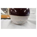 Pair of Norman Rockwell Framed Pictures and Robinson Rans