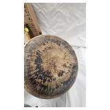 Pair of Norman Rockwell Framed Pictures and Robinson Rans