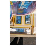 Bachmann HO Scale Train "The Rock", Appears Complete in Box