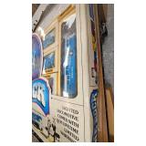 Bachmann HO Scale Train "The Rock", Appears Complete in Box