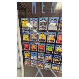 Pair of Railroad/Train Themed Prints