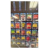 Pair of Railroad/Train Themed Prints