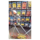 Pair of Railroad/Train Themed Prints