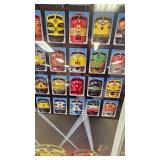 Pair of Railroad/Train Themed Prints