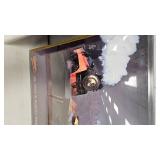 Pair of Railroad/Train Themed Prints