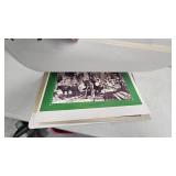 Lot of Vintage Logging/Sawmil Pictures/Prints