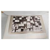 Lot of Vintage Logging/Sawmil Pictures/Prints