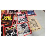 Lor of 24 Time Magazines-Special Issues