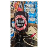 13 Railway Themed Coffee Cup Collection