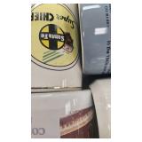 13 Railway Themed Coffee Cup Collection