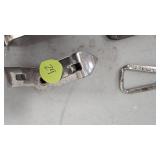 Lot of 4 Vintage Bottle Openers(Hamm