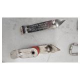 Lot of 4 Vintage Bottle Openers(Hamm