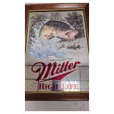 Miller High Life "Minnesota" Bass