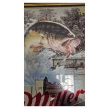 Miller High Life "Minnesota" Bass