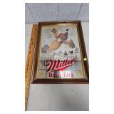 Miller High Life "Minnesota" Pheasant