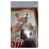 Miller High Life "Minnesota" Pheasant