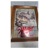 Miller High Life "Minnesota" Walley