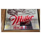 Miller High Life "Minnesota" Walley