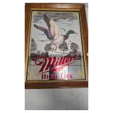 Miller High Life "Minnesota" Duck