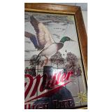 Miller High Life "Minnesota" Duck