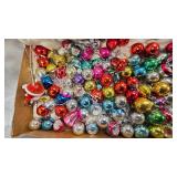 Vintage Christmas Lot as Pictured