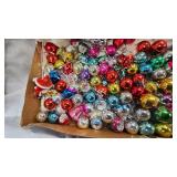 Vintage Christmas Lot as Pictured