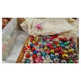 Vintage Christmas Lot as Pictured