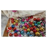 Vintage Christmas Lot as Pictured