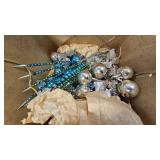 Vintage Christmas Lot as Shown