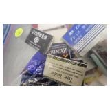 Flat of Matchbooks, Vintage, well over 50