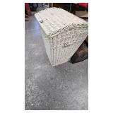Wicker Hamper/Basket/Storage