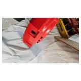 Coca Cola Wood Crate and Coca Cola Disc Phone with Box