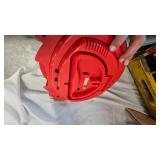 Coca Cola Wood Crate and Coca Cola Disc Phone with Box