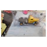 Coca Cola Calendars, Cups, Stuffie and Toy Truck as Shown