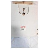 Coca Cola Vintage Thermometer w/box-excellent condition