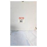 Coca Cola Vintage Thermometer w/box-excellent condition