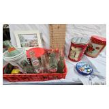 Coca Cola Lot as Pictured