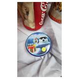 Coca Cola Lot as Pictured